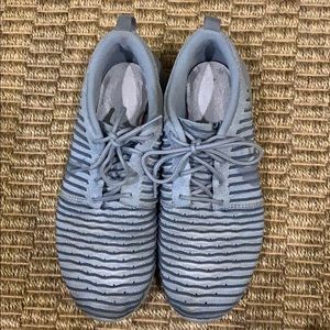 Nike Roshe Two Flyknit Running Shoes